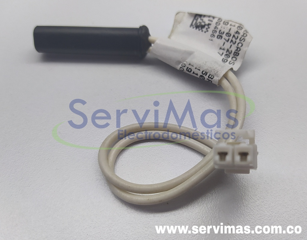 Termico  Haceb - Whirlpool