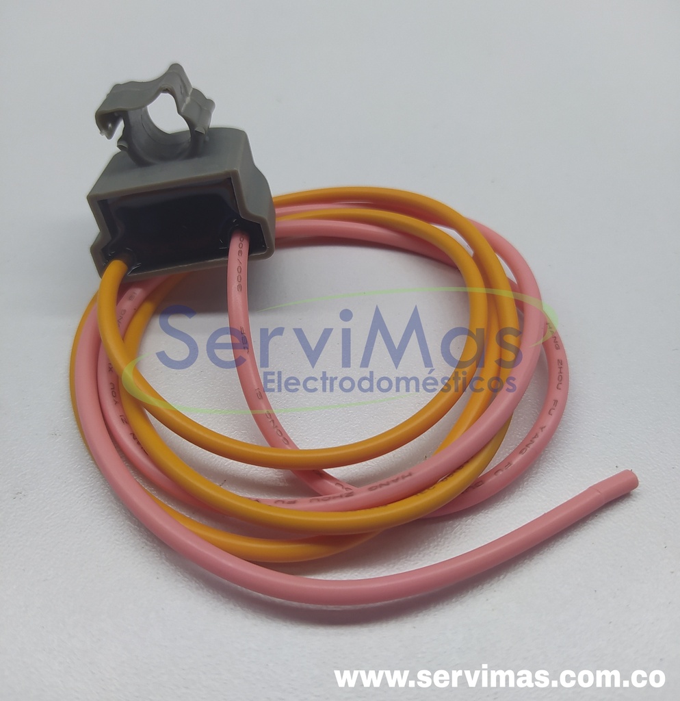 Bimetálico Gris T-60