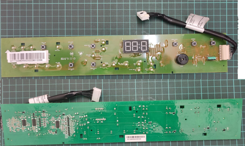 Tarjeta de Control Haceb D1300