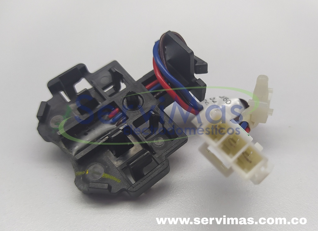 Sensor de Velocidad Kraken