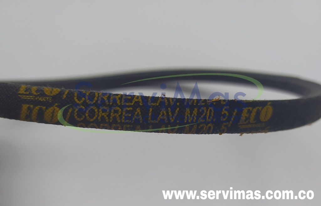 Correa 20.5