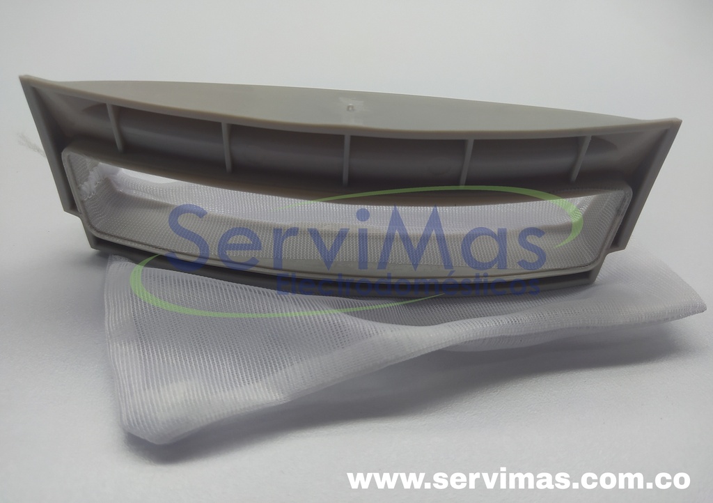 Filtro Atrapamotas Haceb