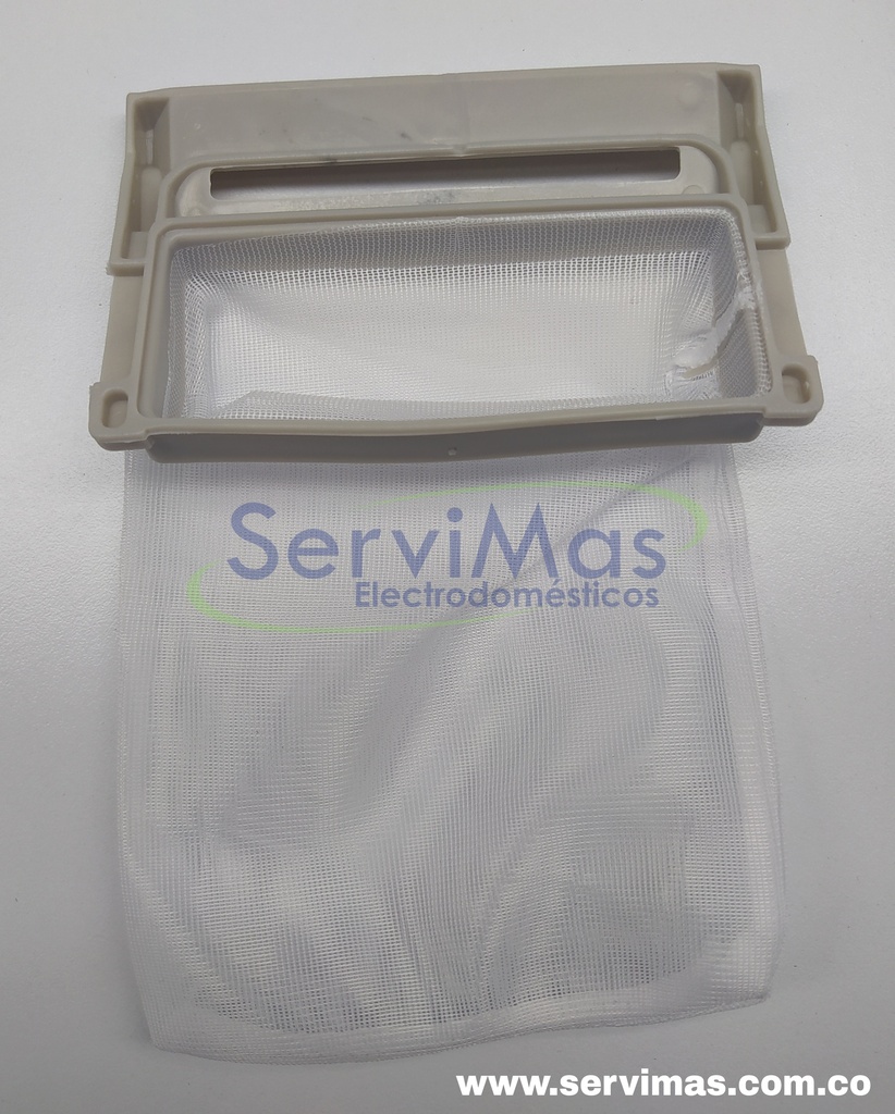 Filtro Atrapamotas LG 