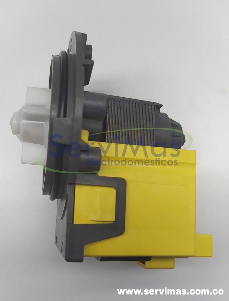 Motor Bomba Emicol 34 W