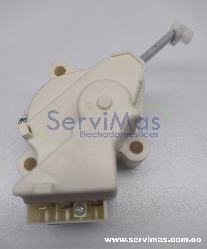 Motor Drain LG 