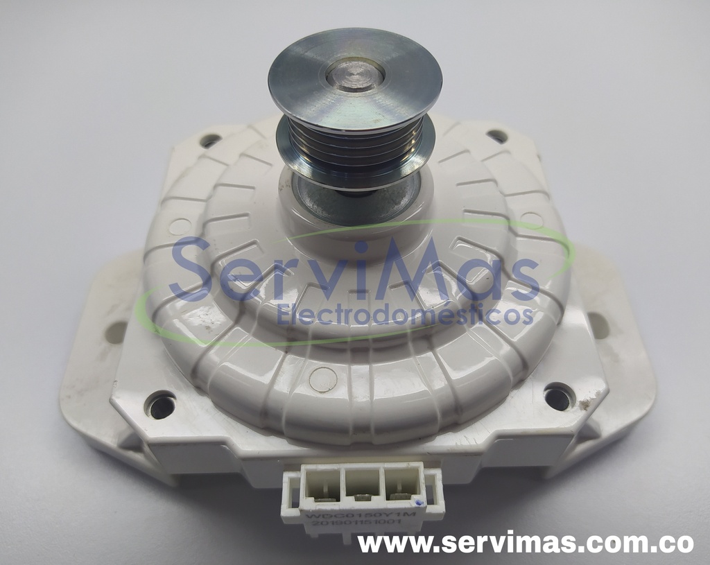 Motor Smart LG Inverter