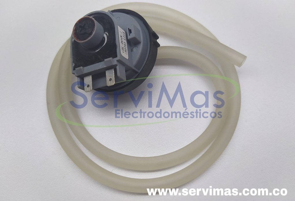 Nivel de Agua Haceb Genérico 2 Pines