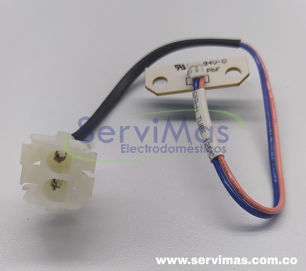 Sensor de Motor Mabe