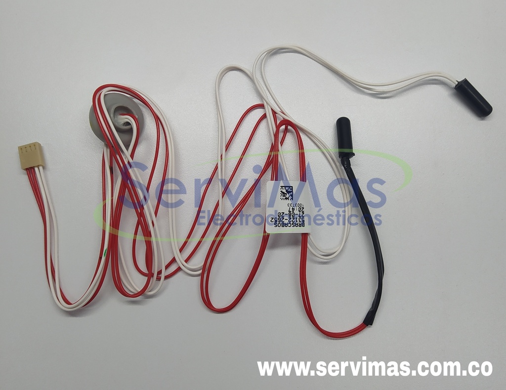 Sensor  Haceb 370 10k