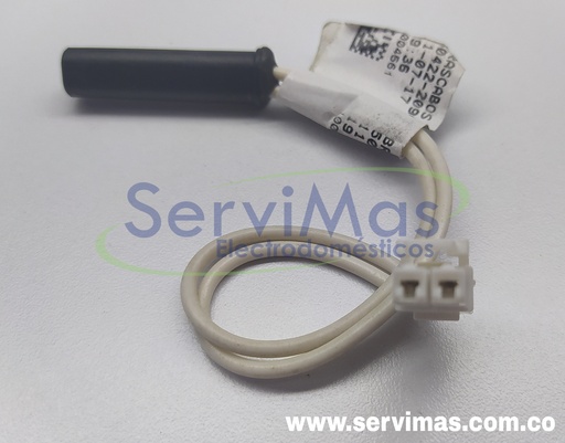 Termico  Haceb - Whirlpool