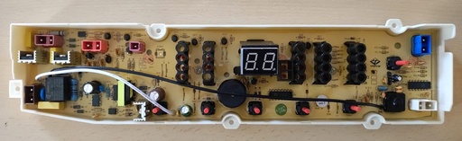 [R/LAHATA001] Tarjeta de Lavadora Haceb DB6037 (Genérica)