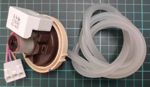 [R/LASANI003] Nivel de Agua Samsung con Señal