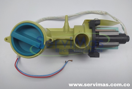 [R/LAHABO001] Bomba Impeller 65 W