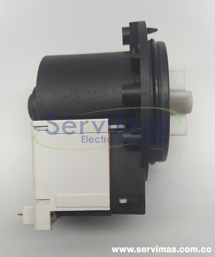 [R/LAGEBO004] Motor Bomba 50 W