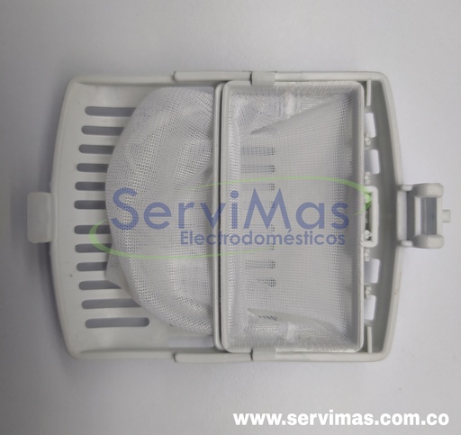 [R/LAWHFI001] Filtro Atrapamotas Whirlpool - Electrolux