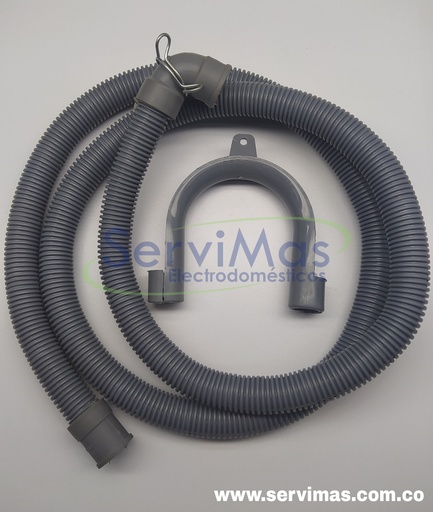 [R/LAGEMA001] Manguera Drenado 1.70