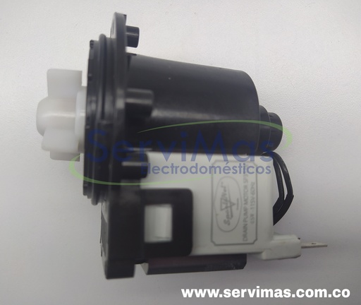 Motor Bomba 45 W