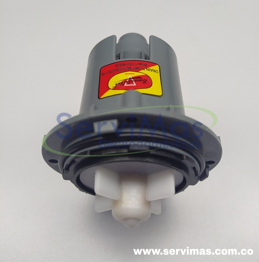 [R/LAGEBO001] Motor Bomba 80 W