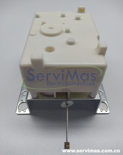 [R/LASAMD001] Motor Drain Samsung 