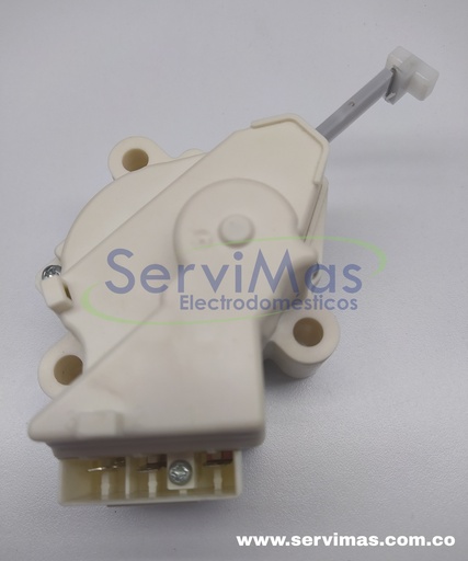 [R/LALGMD001] Motor Drain LG 