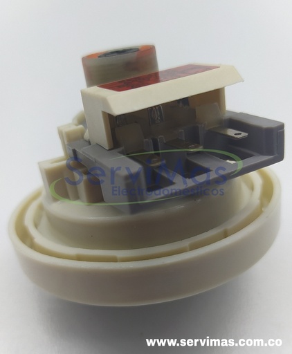 [R/LAHANI001] Nivel de Agua Haceb 510/511