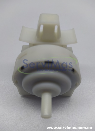 [R/LAHANI005] Nivel de Agua Eco