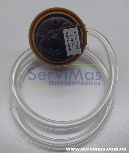 [R/LASANI001] Nivel de Agua Samsung