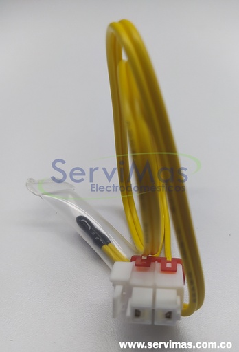 [R/RESASE001] Sensor Amarillo Samsung